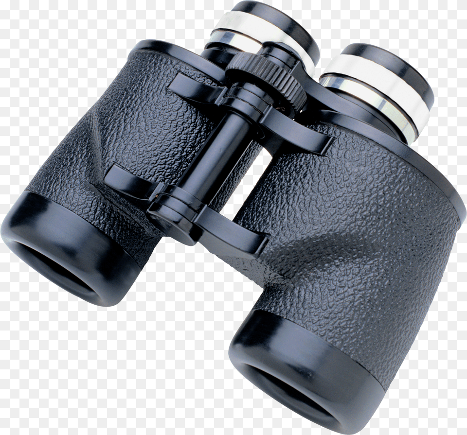 Binocular Image Without Background Colors Png