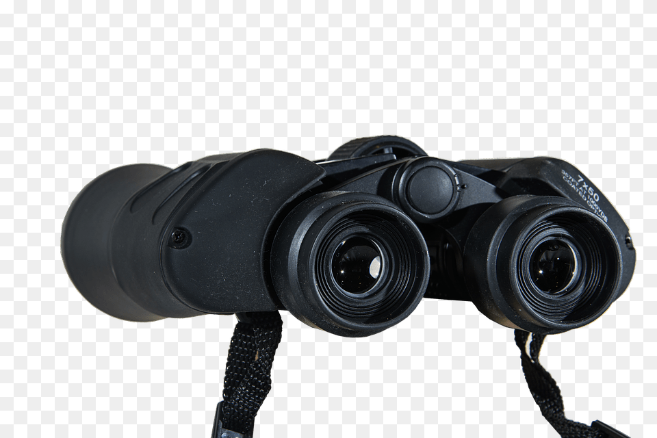 Binocular Right View, Camera, Electronics, Binoculars Free Png Download