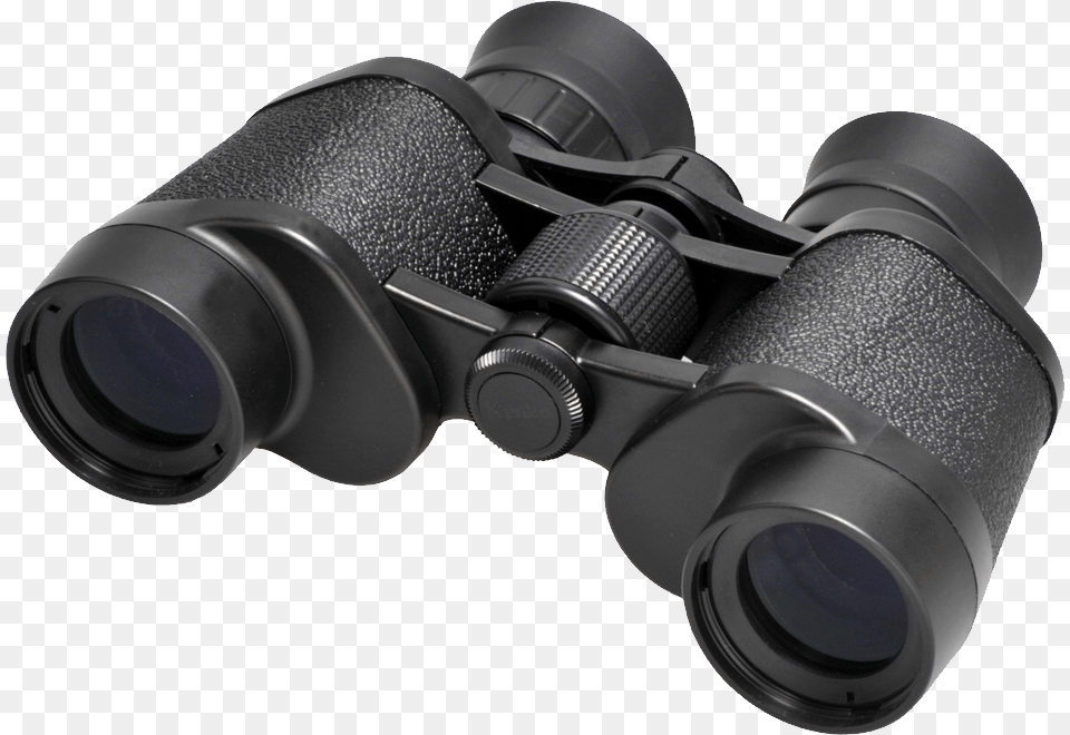 Binocular Side, Binoculars, Electronics, Headphones Png Image