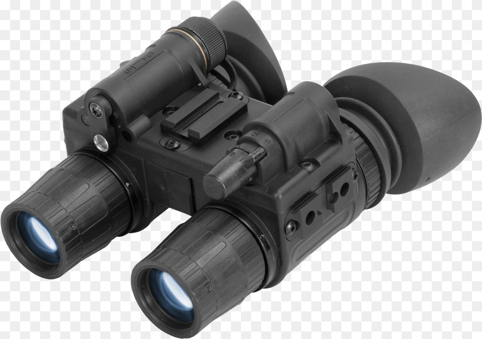 Binocular View Download Night Vision Technology Devices, Gun, Weapon, Binoculars Png