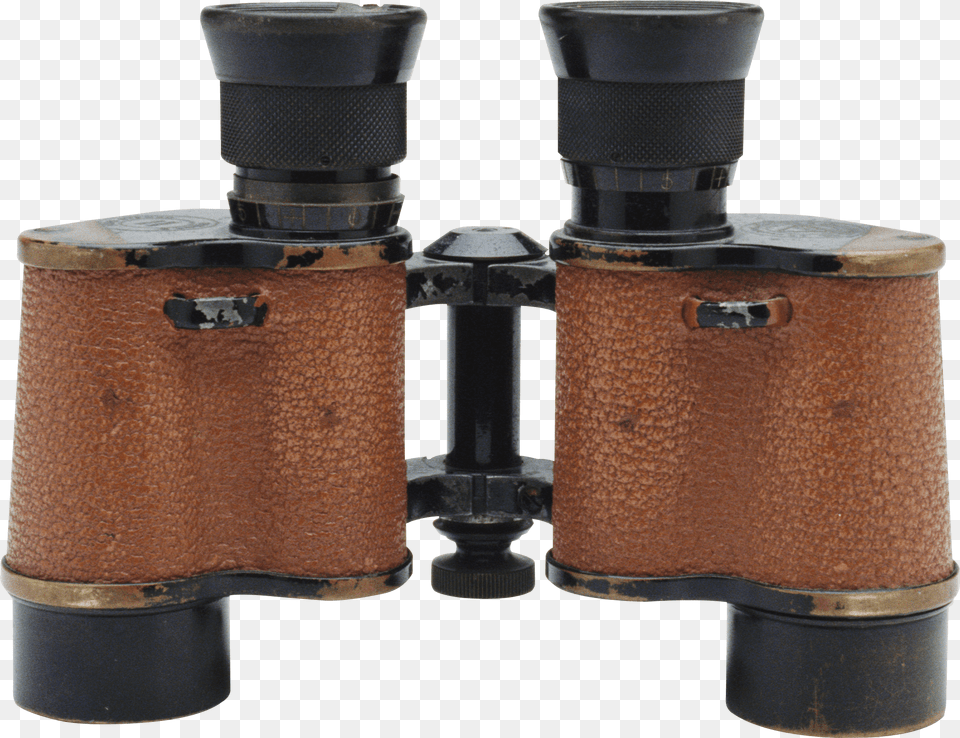 Binocular Vintage, Binoculars Png Image