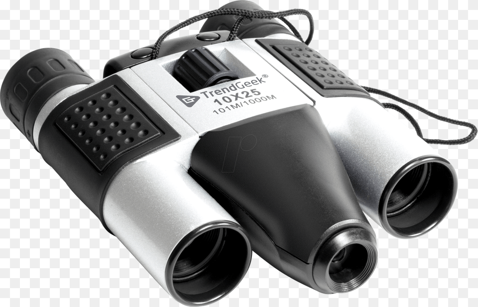 Binocular With Camera Technaxx Binoculars, Appliance, Blow Dryer, Device, Electrical Device Free Png