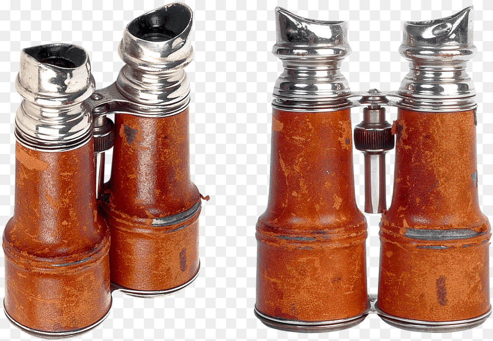 Binoculars, Smoke Pipe, Food, Ketchup Free Png