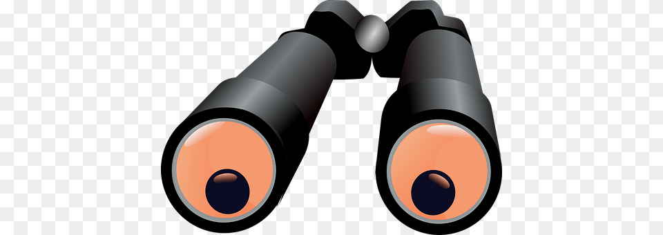 Binoculars Appliance, Blow Dryer, Device, Electrical Device Free Png