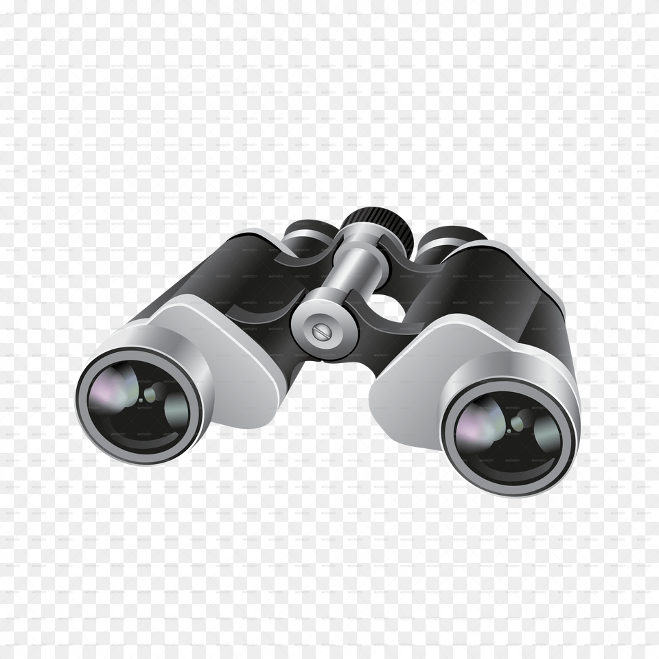 Binoculars Free Png Download