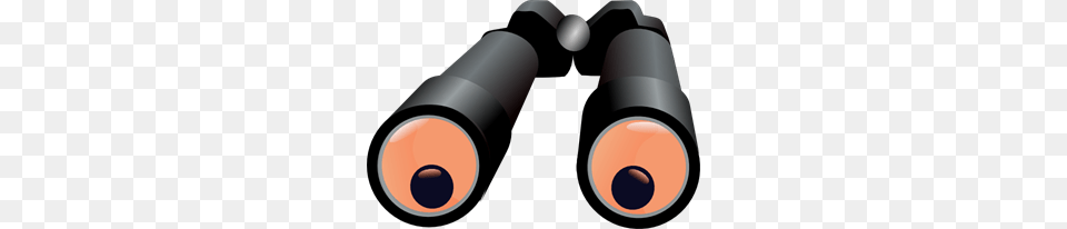 Binoculars Clip Art For Web, Appliance, Blow Dryer, Device, Electrical Device Png