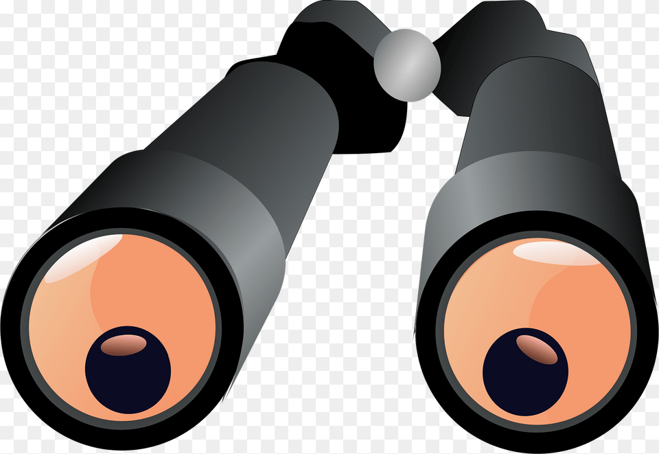 Binoculars Clipart, Gas Pump, Machine, Pump Free Png Download