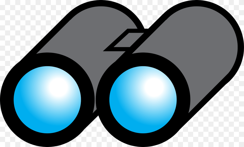 Binoculars Clipart Free Png