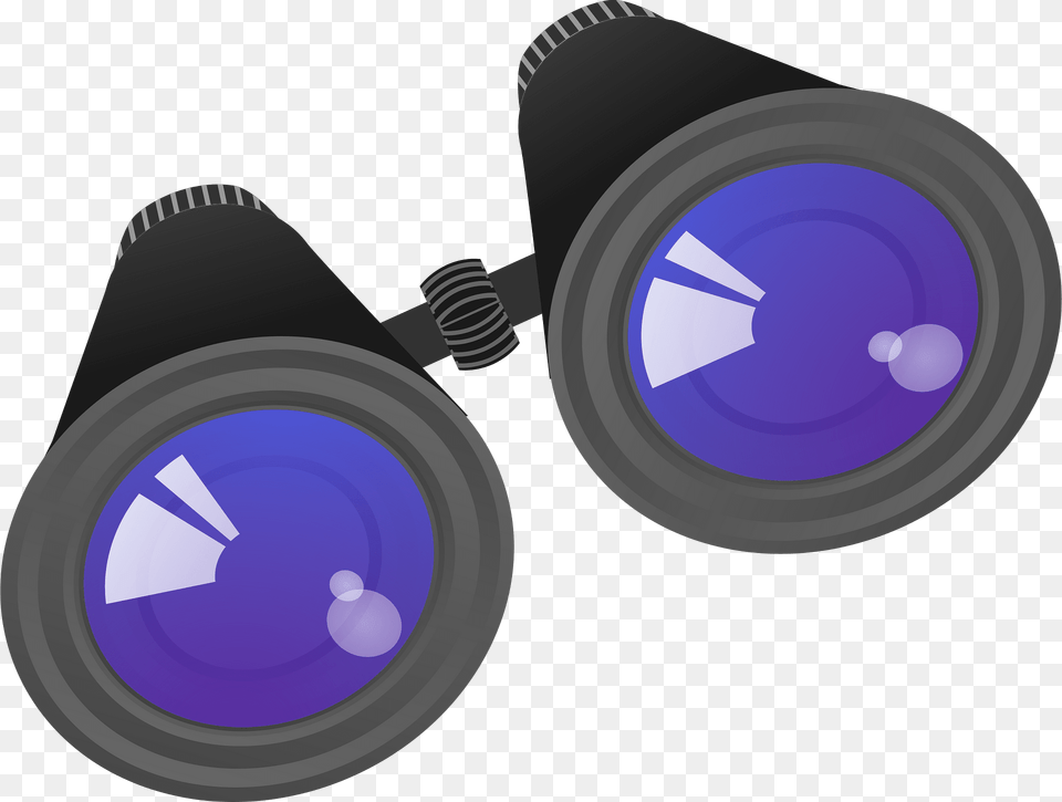 Binoculars Clipart Png Image