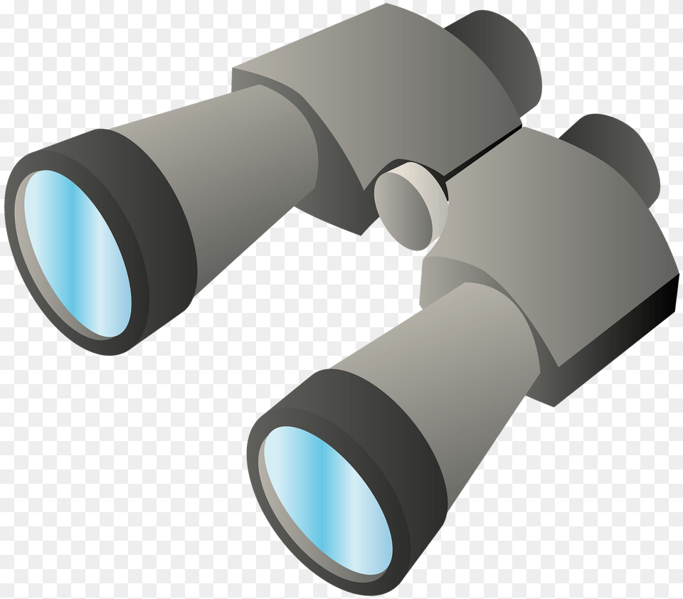 Binoculars Clipart Png