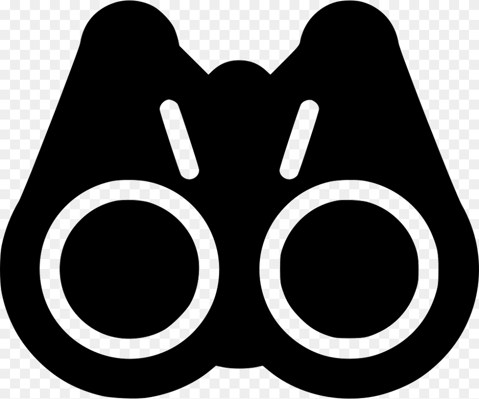 Binoculars Clipart Circle, Ammunition, Grenade, Weapon Png Image