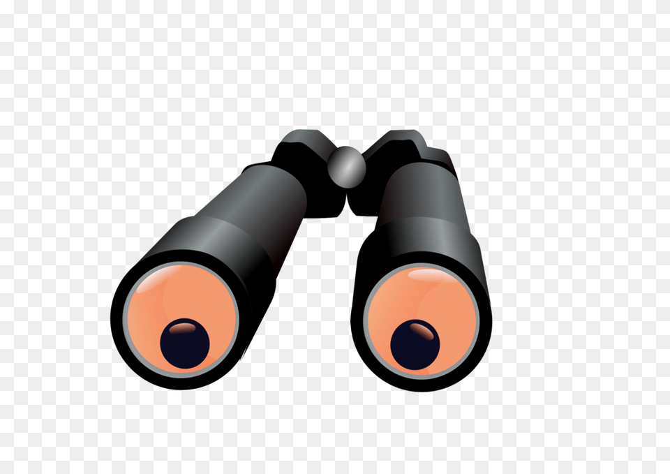 Binoculars Computer Icons Telescope Download Magnifying Glass Free Transparent Png