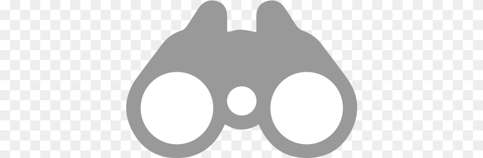 Binoculars Dot Png Image