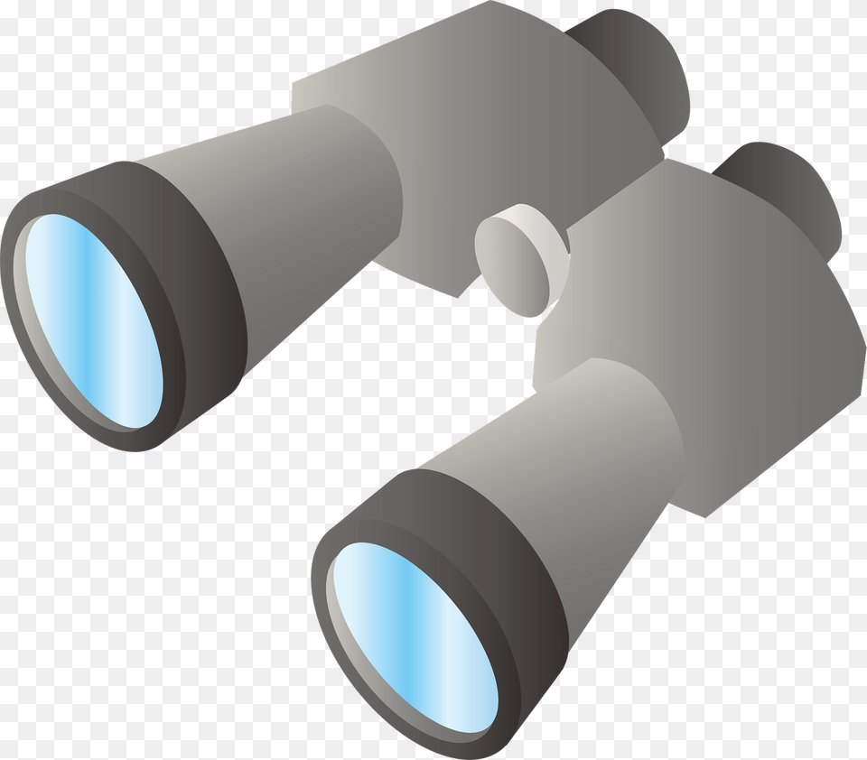 Binoculars Field Glasses Clipart Png Image
