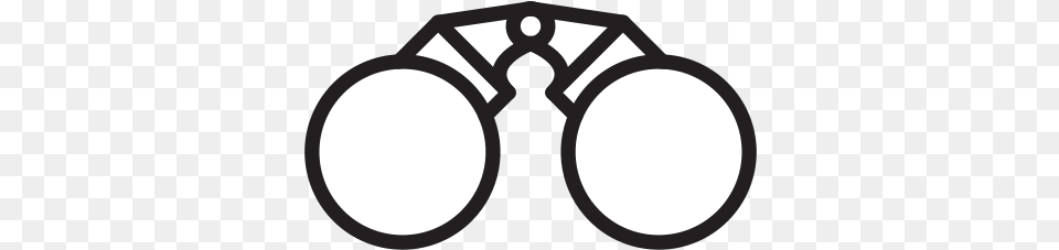 Binoculars Free Icon Of Selman Icons Dot Png