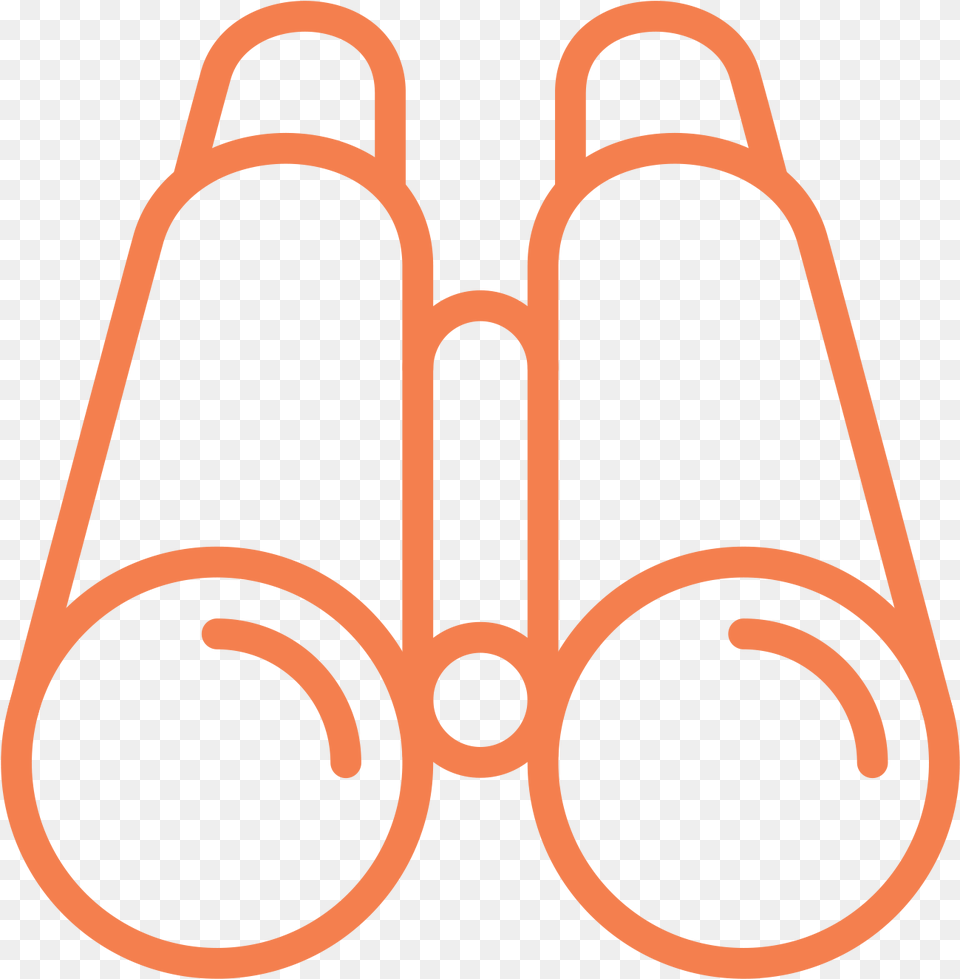 Binoculars Icon, Weapon, Ammunition, Grenade, Dynamite Png