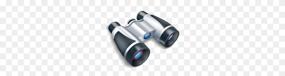 Binoculars Icon, Appliance, Blow Dryer, Device, Electrical Device Free Transparent Png
