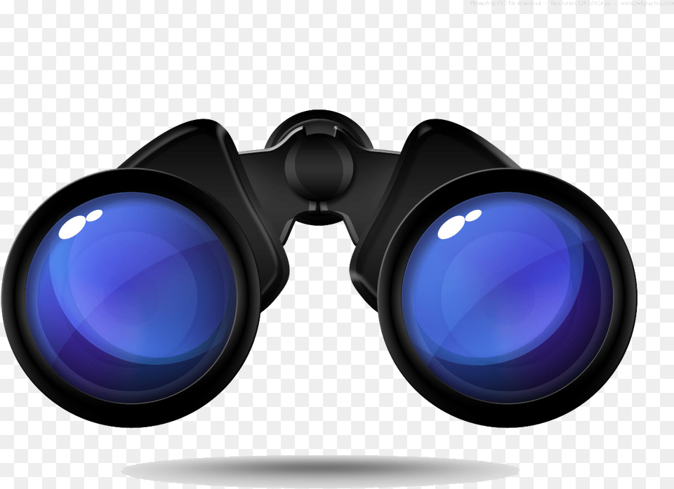 Binoculars Icon File Apk Spy Phone App, Electronics, Headphones Free Png Download