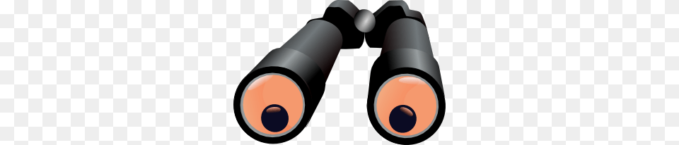 Binoculars Jh Clip Art, Appliance, Blow Dryer, Device, Electrical Device Free Png