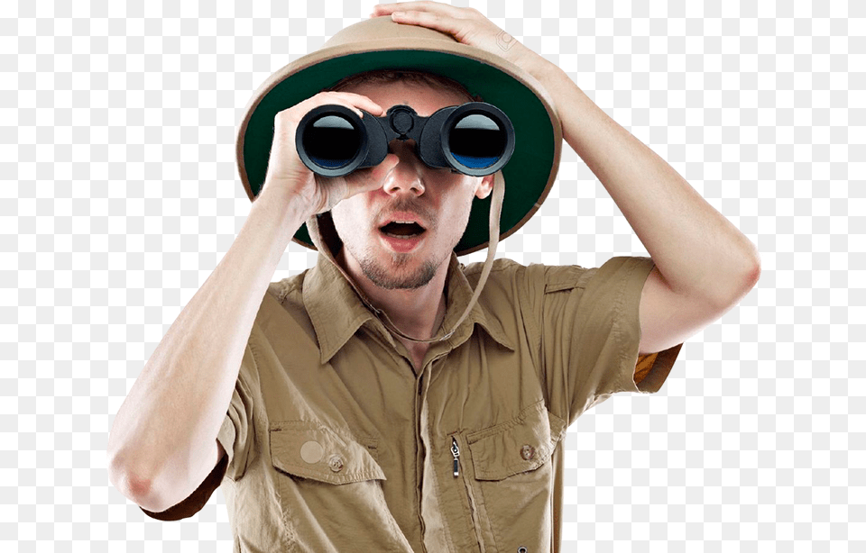 Binoculars Photography Stock Image Stock Photography, Accessories, Sunglasses, Man, Person Png