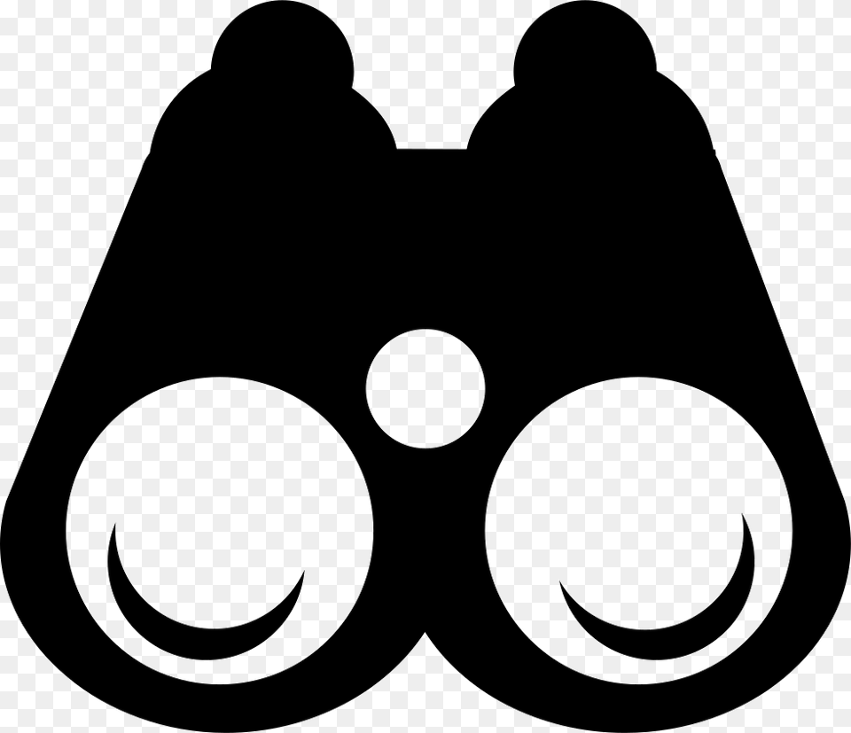 Binoculars Svg Icon Download Binocular Icon Free Transparent Png