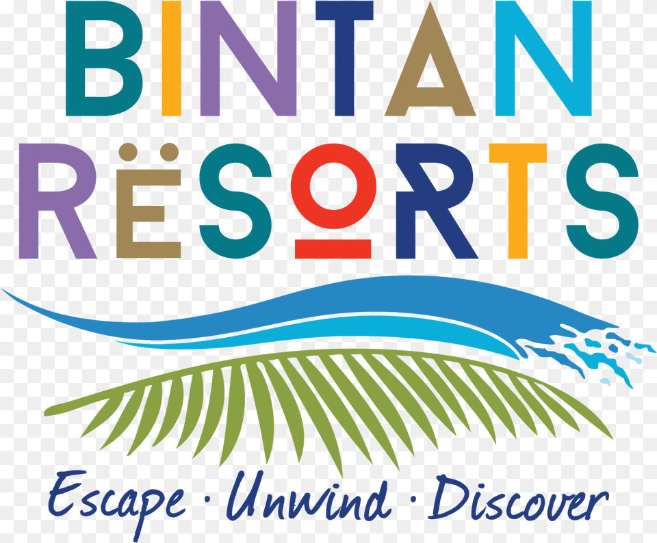 Bintan Resort, Advertisement, Poster, Book, Publication Free Png