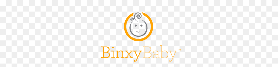 Binxy Baby Logo, Advertisement, Poster, Book, Publication Png Image