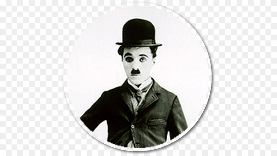 Bio About Facts Family Relationship Charlie Chaplin, Person, Performer, Clown, Mime Free Png Download