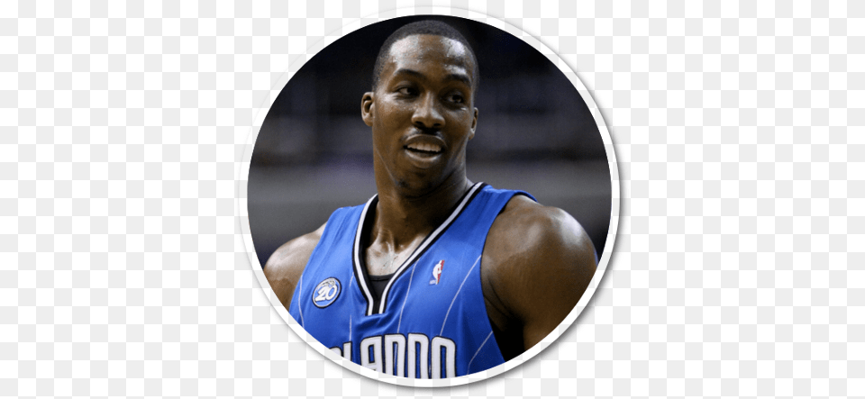 Bio About Facts Family Relationship Dwight Howard, Adult, Head, Male, Man Png
