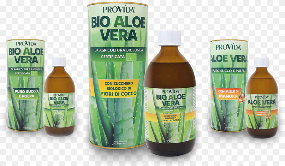 Bio Aloe Vera Aloe, Can, Tin, Bottle, Cup Png