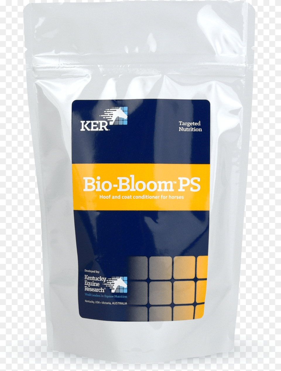 Bio Bloom Ps Hoof And Coat Supplement For Horses Vacuum Bag, Paint Container, Bottle, Can, Tin Png