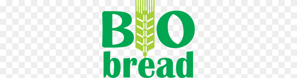 Bio Bread Logo Vector, Green, Leaf, Plant, Bulldozer Free Png