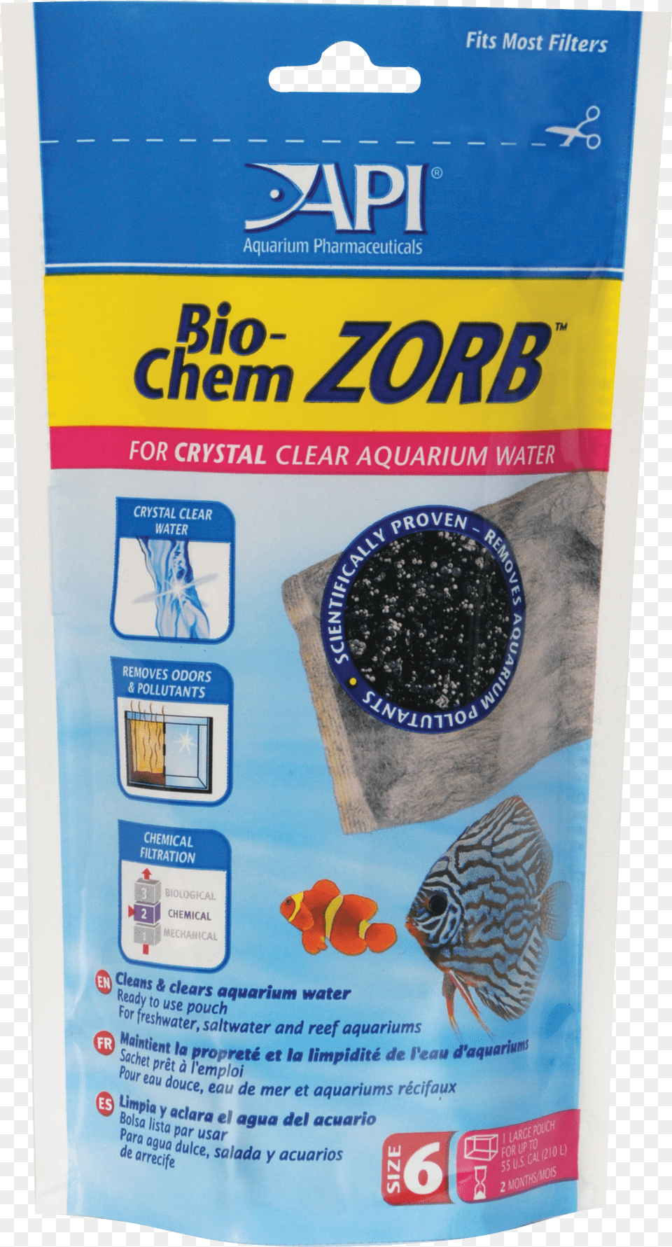 Bio Chem Zorb Png