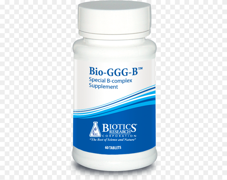 Bio Ggg B Coenzyme Q10 30mg Tablet, Bottle, Shaker, Cosmetics Png