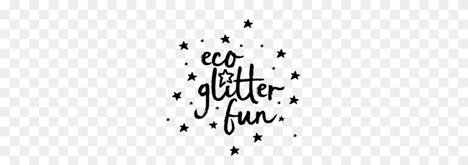 Bio Glitter Eco Glitter Colours In Fine Regular Chunky, Gray Free Png Download