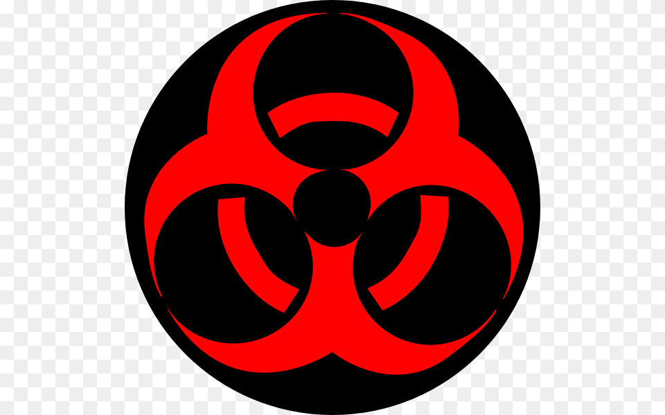 Bio Hazard, Logo, Symbol, Ammunition, Grenade Free Png