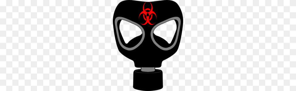 Bio Hazard Gas Mask Clip Art, Light, Smoke Pipe, Accessories, Glasses Png Image