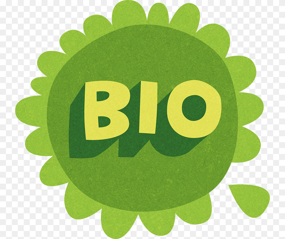 Bio Icone Lait Infantile, Green, Logo Free Transparent Png