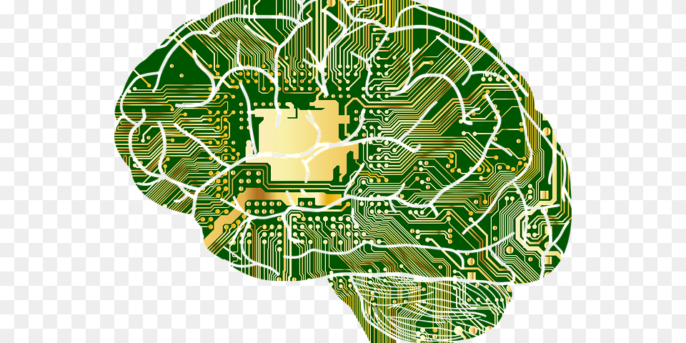 Bio Inspired Computing, Electronics, Hardware, Printed Circuit Board Png Image