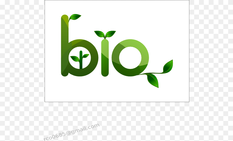 Bio Logo Clip Art, Green, Herbal, Herbs, Leaf Free Transparent Png
