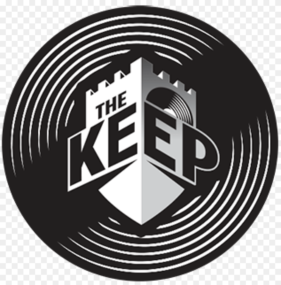 Bio U2014 Clutch Audio Keepo, Emblem, Symbol, Logo Free Png Download