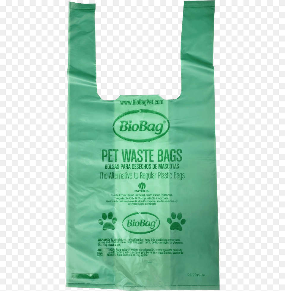 Biobag, Bag, Plastic, Plastic Bag Free Png