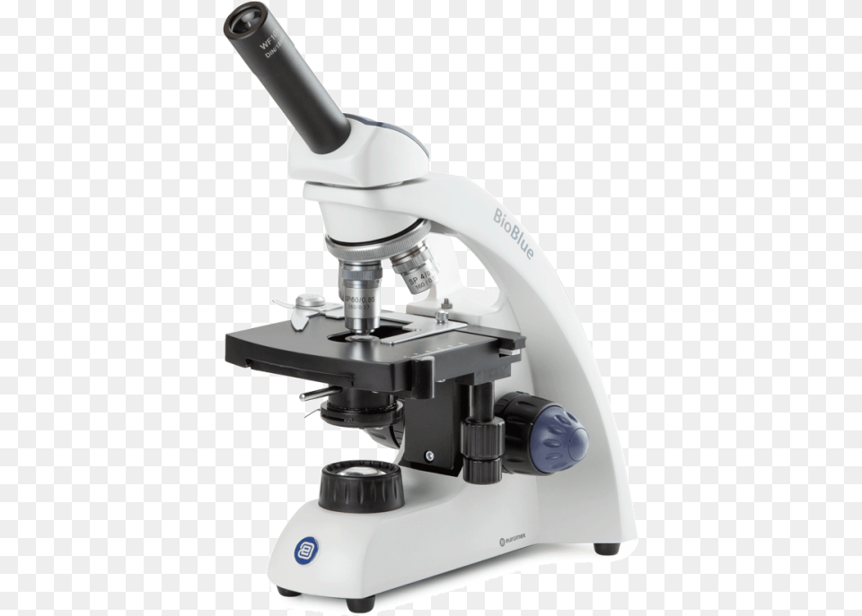 Bioblue, Microscope, Device, Power Drill, Tool Free Png Download