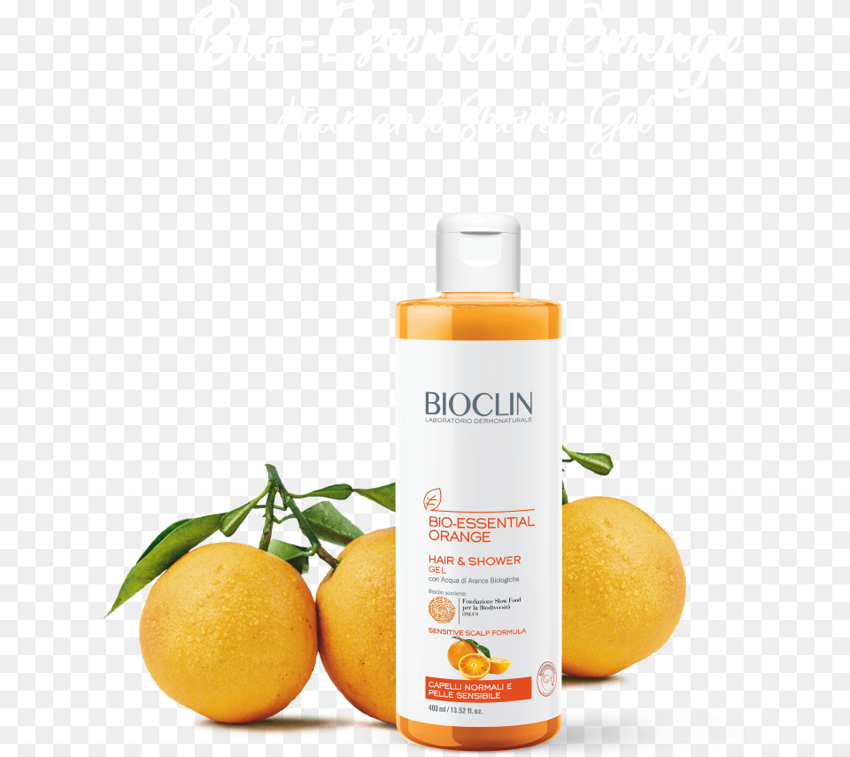 Bioclin Bio Essential Orange, Produce, Plant, Grapefruit, Fruit Free Transparent Png