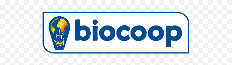 Biocoop Logo Png Image