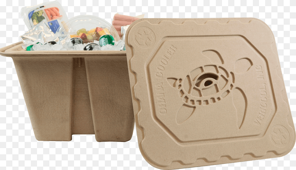 Biodegradable Cooler, Furniture, Table Free Transparent Png