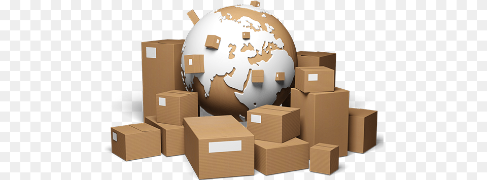Biodegradable Packaging, Box, Cardboard, Carton, Package Free Transparent Png