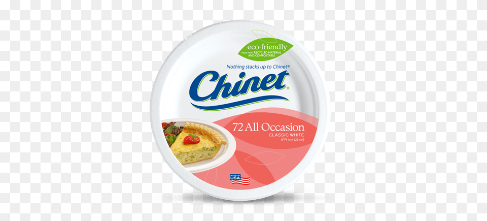 Biodegradable Round Paper Plates Classic, Plate, Food, Sandwich Png