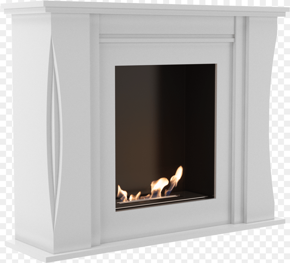 Bioethanol May May Fireplace, Hearth, Indoors Free Png