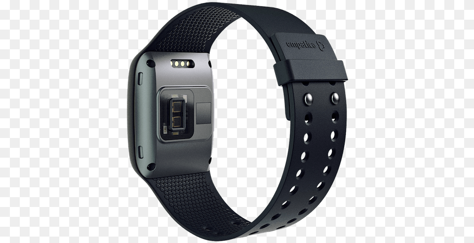 Biofeedback U0026 Wearable Tech Ideas In 2021 Empatica E4 Wristband, Wristwatch, Electronics, Arm, Body Part Free Png Download